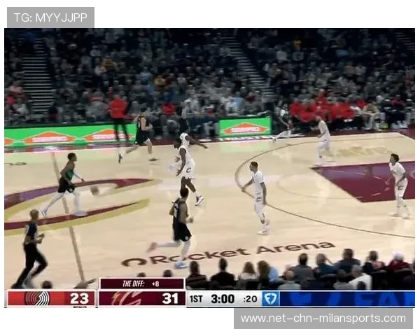 NBA后卫变向与抛投训练细化：打造科学极致的突破与得分利器