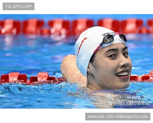 国际游泳名将突然失踪