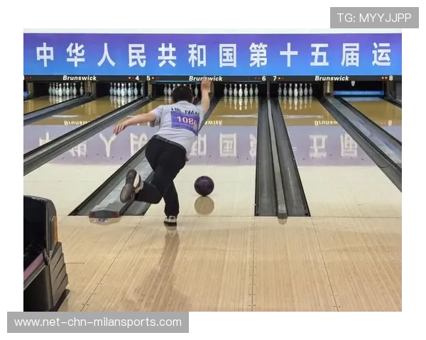 世界保龄球职业联赛发布青少年成长白皮书，世界保龄球比赛冠军